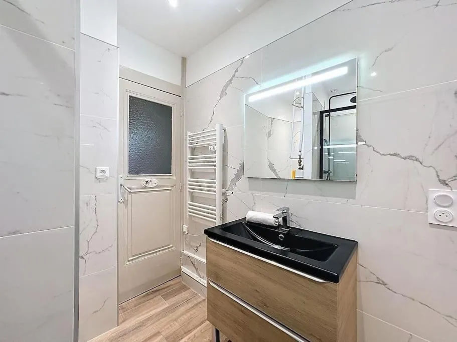 My Home Victor Hugo 2 Lyon Appartement